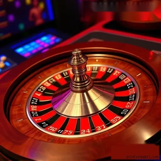 Slots no app Goldfishpg mobile