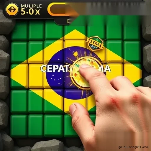 Desempenho do app Goldfishpg em diferentes aparelhos