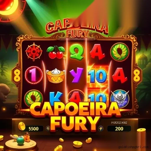 Goldfishpg slots no app