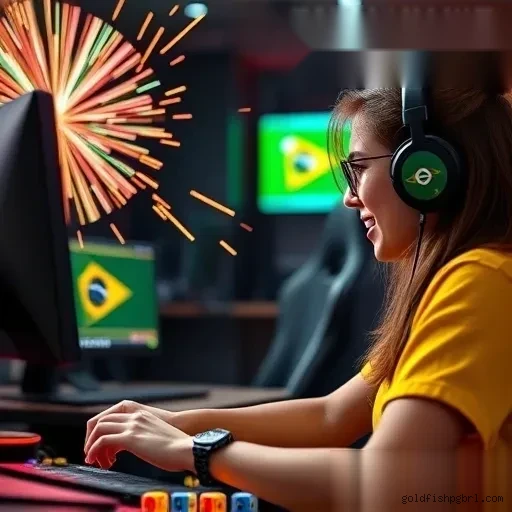 Formulário registro Goldfishpg