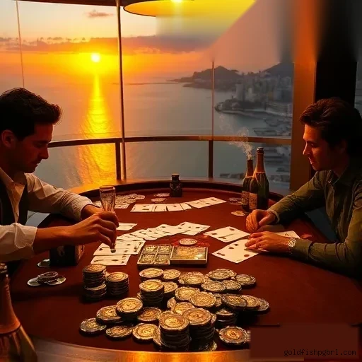 App Goldfishpg slots mobile
